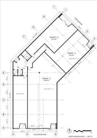 2414 N Lincoln Avenue, Chicago, IL 60614