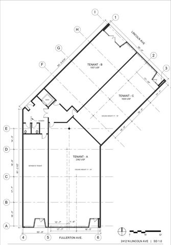 2414 N Lincoln Avenue, Chicago, IL 60614