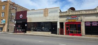 2414 N Lincoln Avenue, Chicago, IL 60614