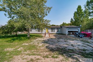 248 N 4700 E # 83442, Rigby, ID 83442