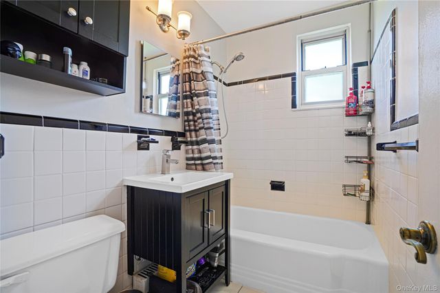 6 Bryant Crescent 2F, White Plains, NY 10605