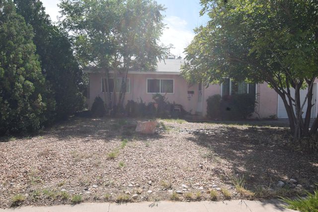 1021 LUTHY Circle NE, Albuquerque, NM 87112