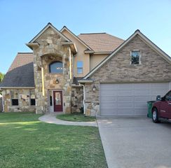 1118 Elk Ridge Drive, Stephenville, TX 76401