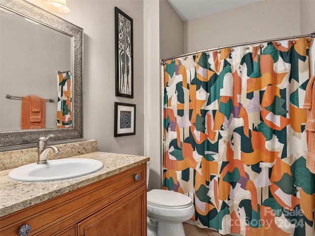 318 Freedom Trail Court, Zirconia, NC 28790