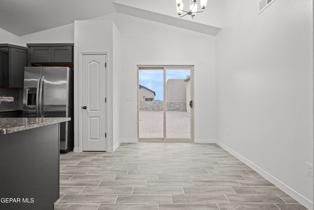 14305 Tobe Davis Drive, Horizon City, TX 79928