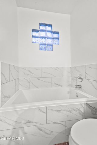 14305 Tobe Davis Drive, Horizon City, TX 79928