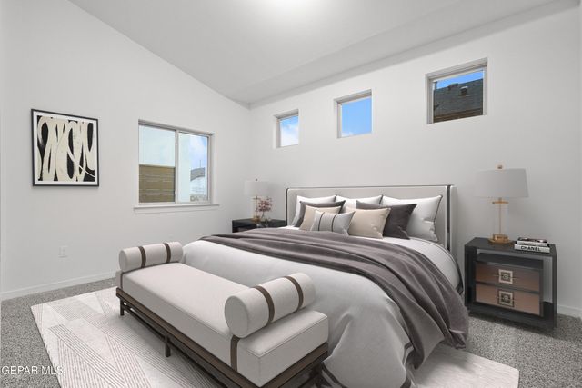 14305 Tobe Davis Drive, Horizon City, TX 79928