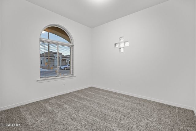 14305 Tobe Davis Drive, Horizon City, TX 79928