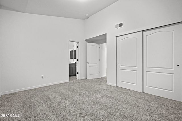14305 Tobe Davis Drive, Horizon City, TX 79928