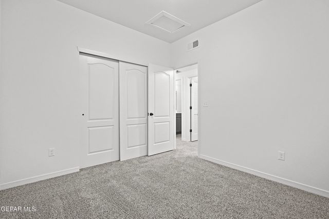 14305 Tobe Davis Drive, Horizon City, TX 79928
