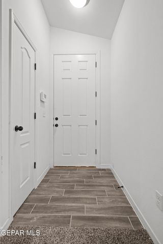 14305 Tobe Davis Drive, Horizon City, TX 79928