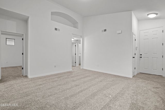 14305 Tobe Davis Drive, Horizon City, TX 79928