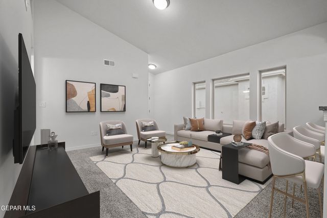 14305 Tobe Davis Drive, Horizon City, TX 79928