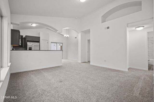 14305 Tobe Davis Drive, Horizon City, TX 79928