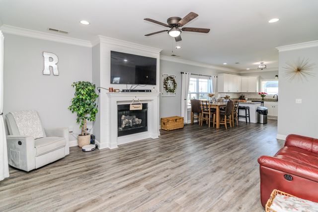 505 Greathouse Drive, Richmond, KY 40475