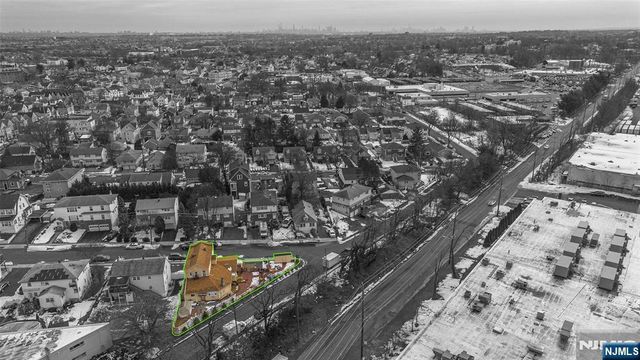 28 Butler Street, Clifton, NJ 07011