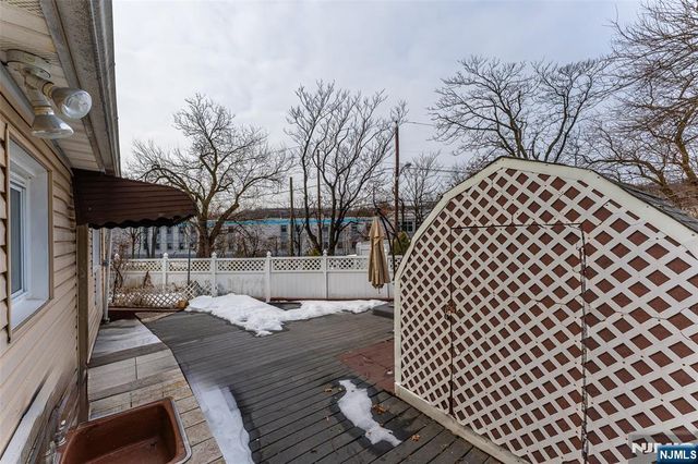 28 Butler Street, Clifton, NJ 07011