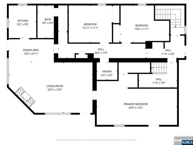 28 Butler Street, Clifton, NJ 07011