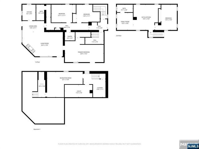 28 Butler Street, Clifton, NJ 07011