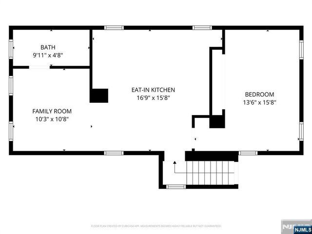 28 Butler Street, Clifton, NJ 07011