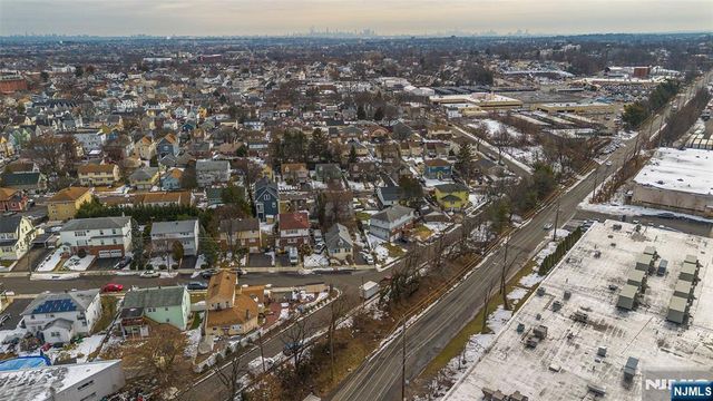 28 Butler Street, Clifton, NJ 07011