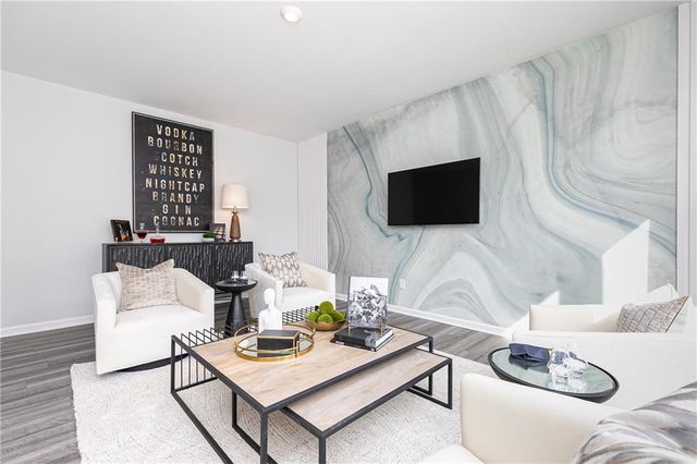 3555 Tristens Cove Walk, Loganville, GA 30052