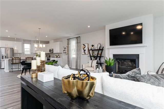 3555 Tristens Cove Walk, Loganville, GA 30052