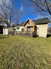 402 Oak Street, Saginaw, MI 48604