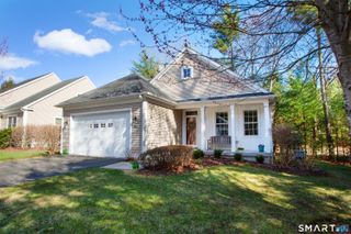 3 Ronan Way 3, Simsbury, CT 06070