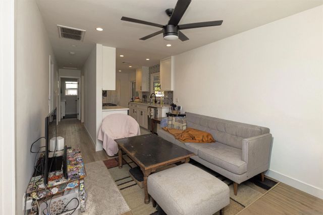 6266-68 Stewart St, San Diego, CA 92115