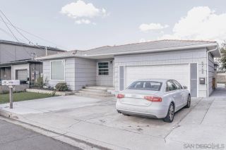 6266-68 Stewart St, San Diego, CA 92115