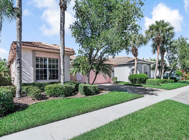 7727 Ocean Sunset Drive, Lake Worth, FL 33467