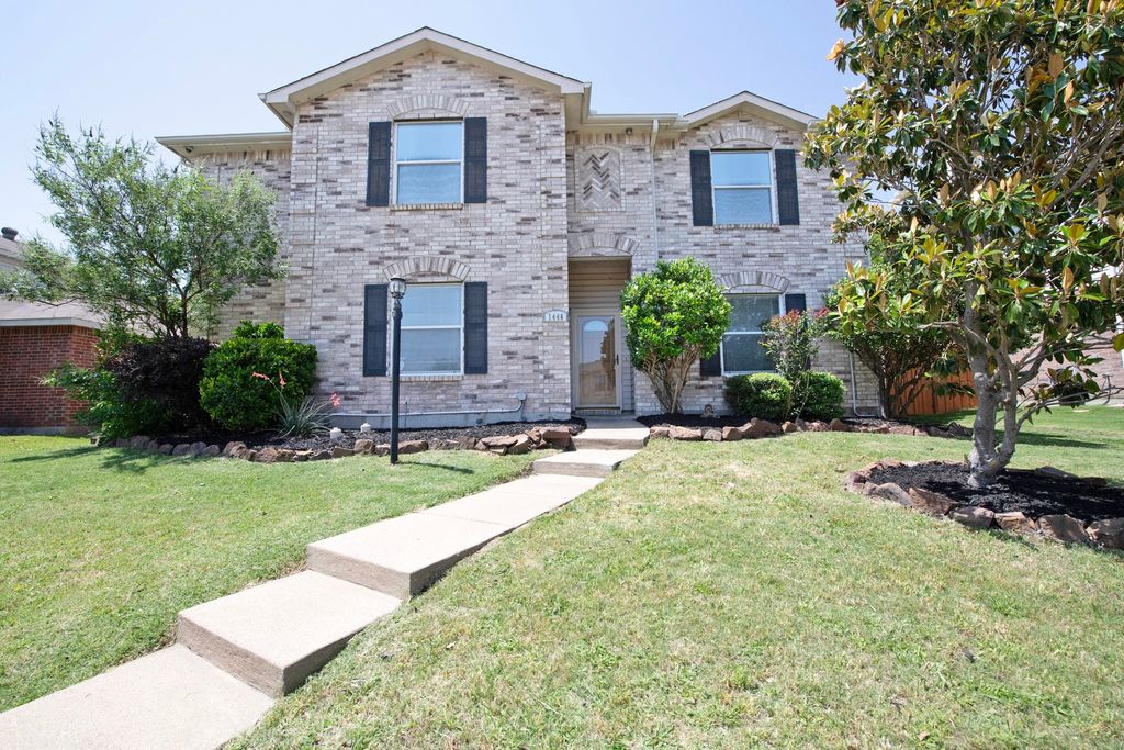 1446 Foxwood Lane, Rockwall, TX 75032