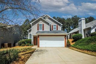 121 Stoneforest Drive, Woodstock, GA 30189