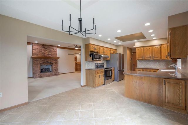 2800 Mohican Avenue, Independence, MO 64057