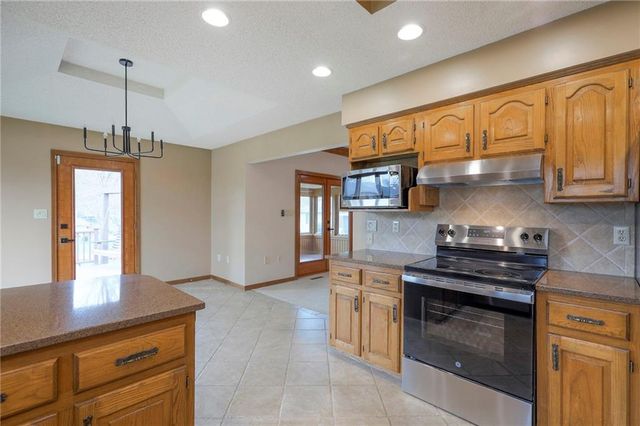 2800 Mohican Avenue, Independence, MO 64057