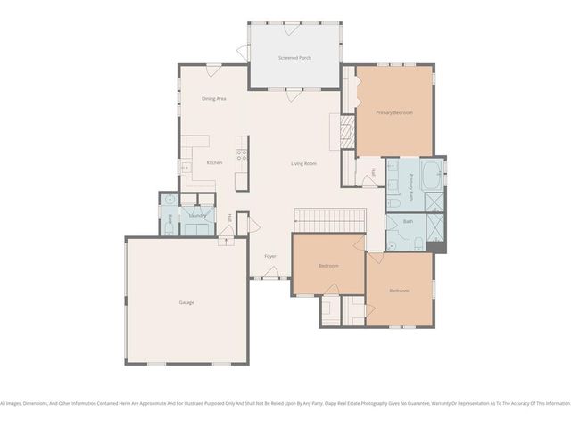 2800 Mohican Avenue, Independence, MO 64057