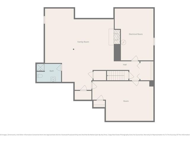 2800 Mohican Avenue, Independence, MO 64057