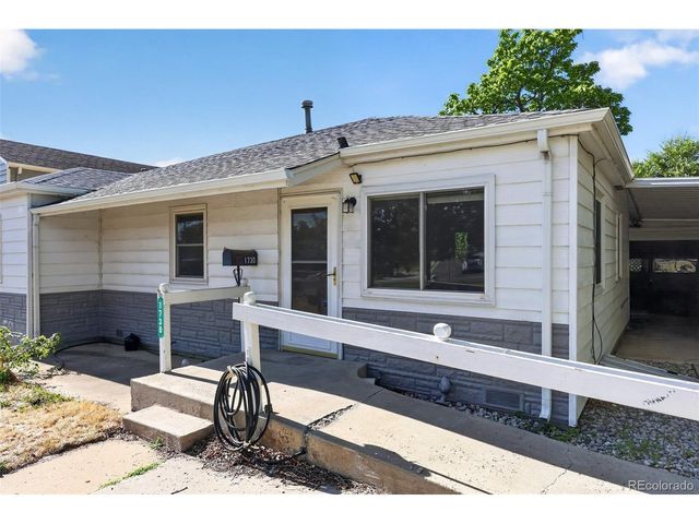 1730 Hoffman Way, Denver, CO 80229