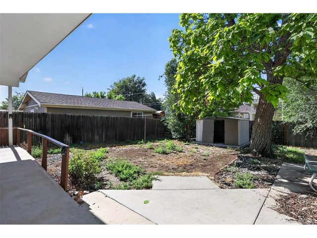 1730 Hoffman Way, Denver, CO 80229