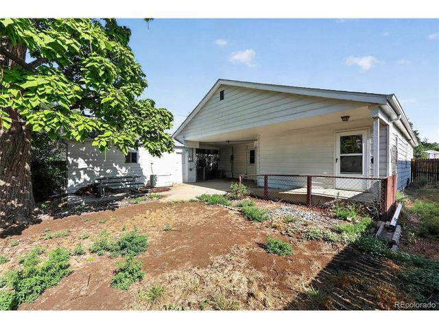1730 Hoffman Way, Denver, CO 80229