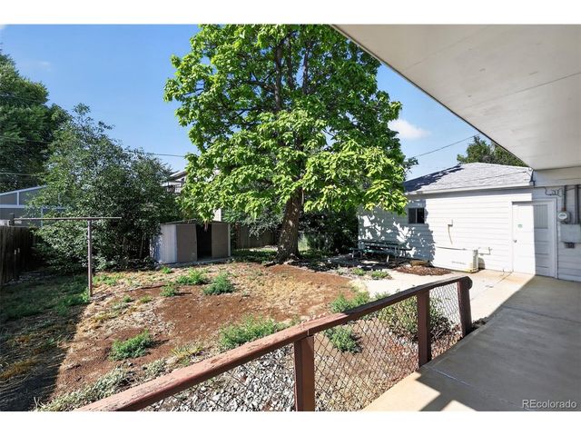 1730 Hoffman Way, Denver, CO 80229