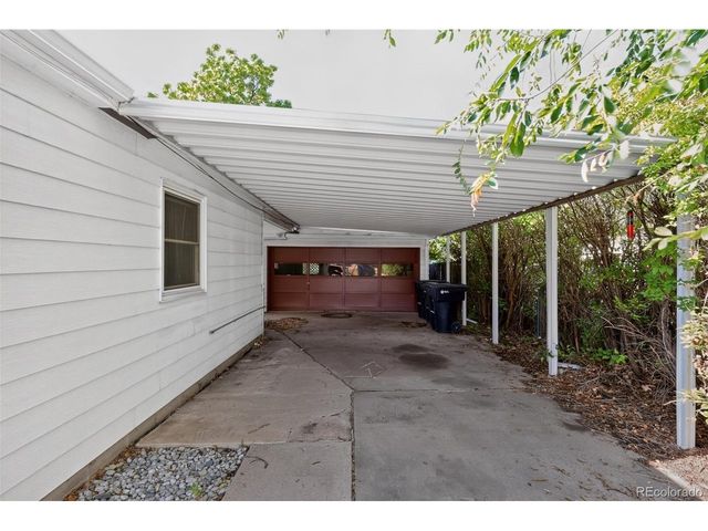 1730 Hoffman Way, Denver, CO 80229