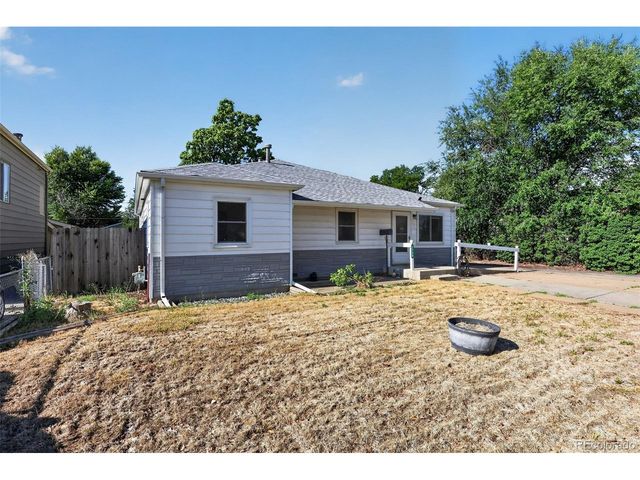 1730 Hoffman Way, Denver, CO 80229