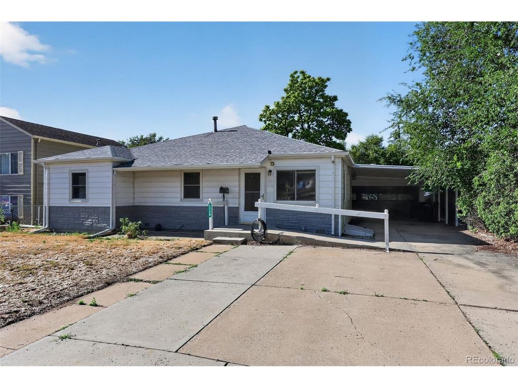 1730 Hoffman Way, Denver, CO 80229