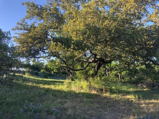 TBD Quick CIR, Horseshoe Bay, TX 78657