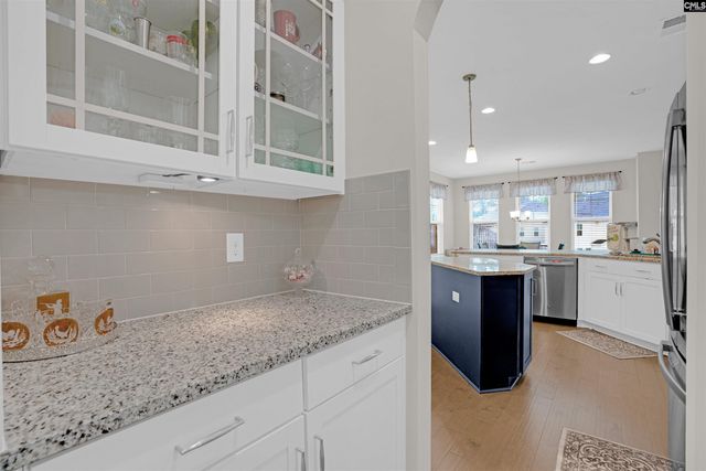 431 Orchard Grove Lane, Elgin, SC 29045