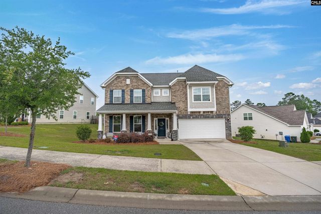 431 Orchard Grove Lane, Elgin, SC 29045