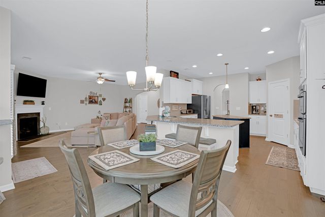 431 Orchard Grove Lane, Elgin, SC 29045