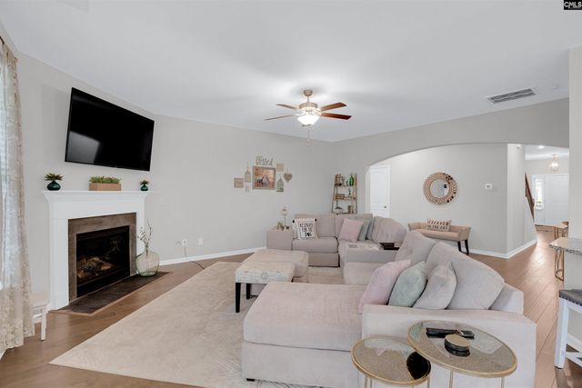 431 Orchard Grove Lane, Elgin, SC 29045